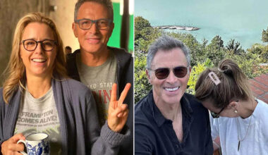 Yahoo lifestyle home