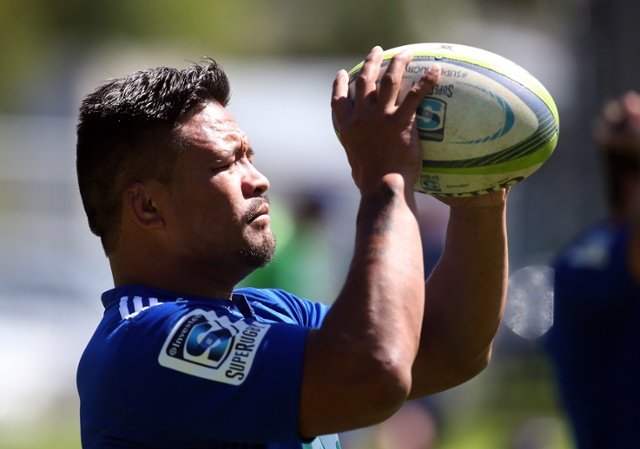 Mealamu inducted into Super Rugby Legends XV as tighthead prop voting opens