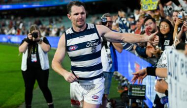 Geelong Cats 2026 Gather Round Experience