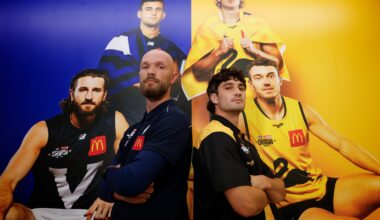 Rivalry runs deep as stars out to make Origin a regular fixture