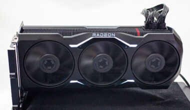 AMD on FSR 4 for RDNA 3 and Older GPUs: "No Updates to Share at This Time."