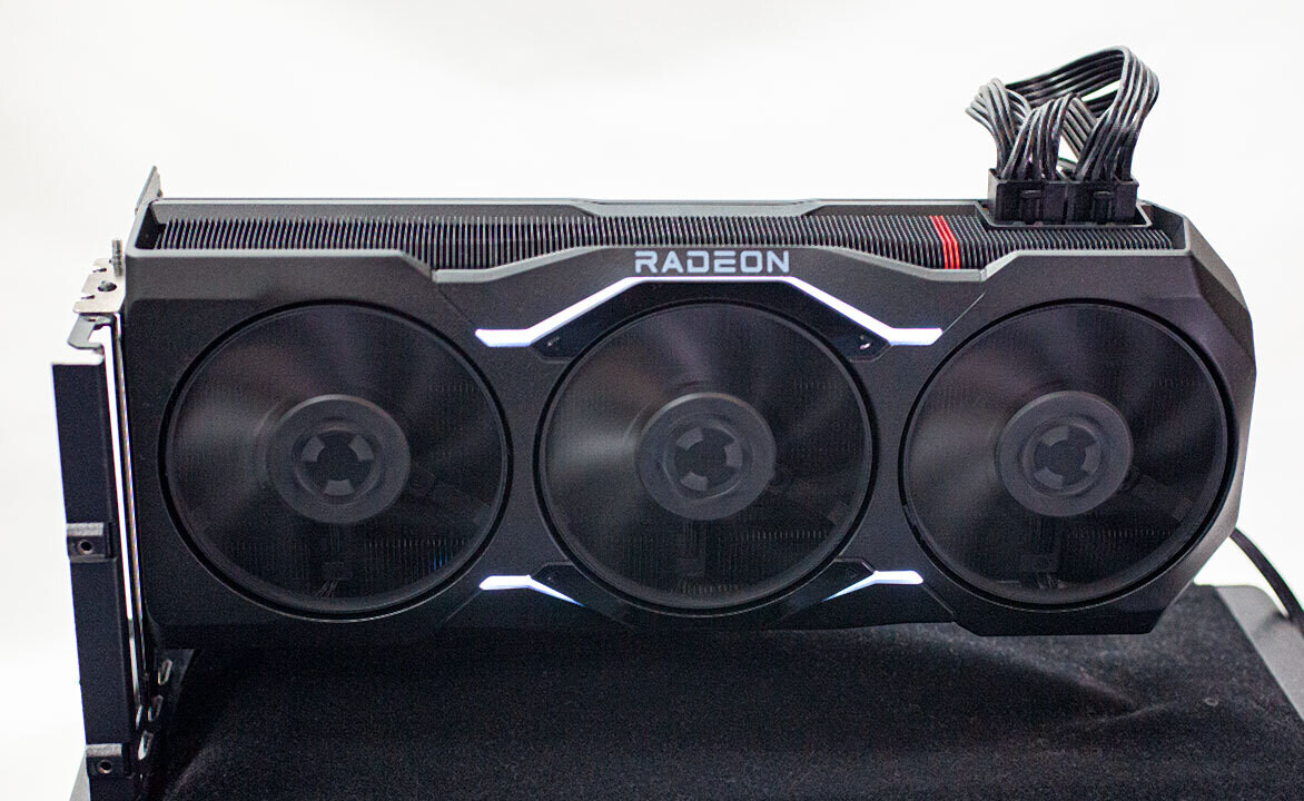 AMD on FSR 4 for RDNA 3 and Older GPUs: "No Updates to Share at This Time."