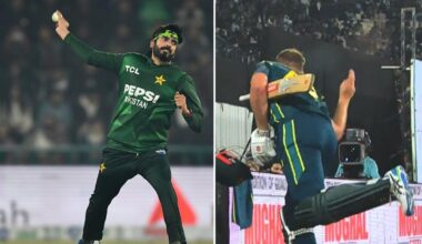 Cameron Green apology twist as ex-Test teammate Usman Khawaja backs Pakistan spinner Usman Tariq