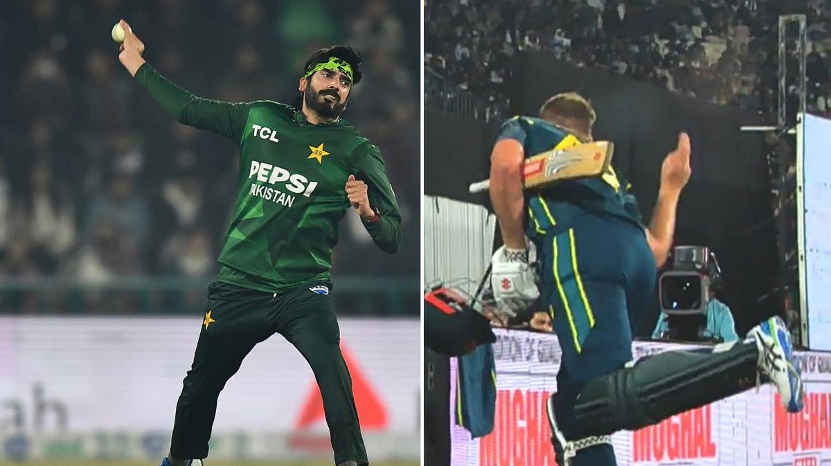 Cameron Green apology twist as ex-Test teammate Usman Khawaja backs Pakistan spinner Usman Tariq