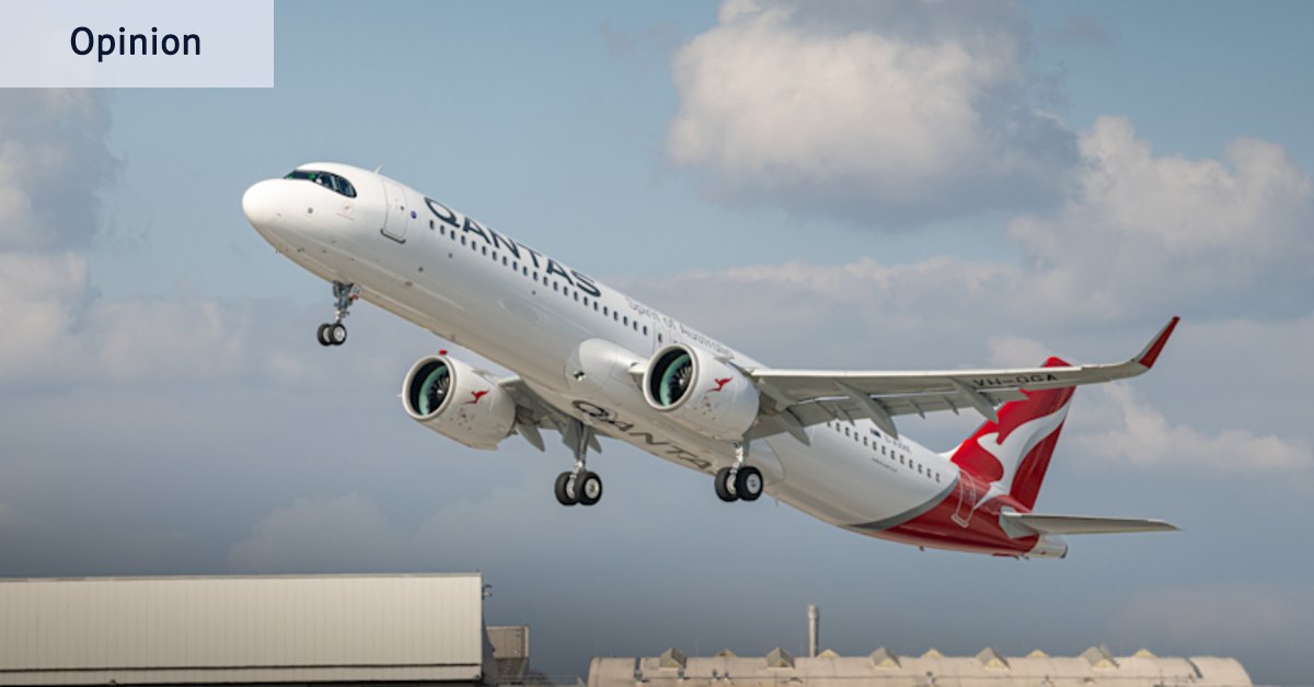 Frequent flyer program: Why your ‘status’ matters