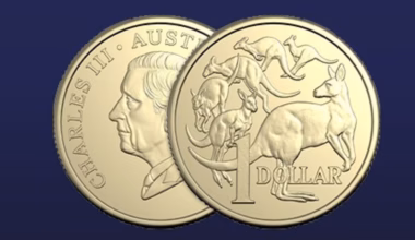 Major update for Australian dollar coin revealed