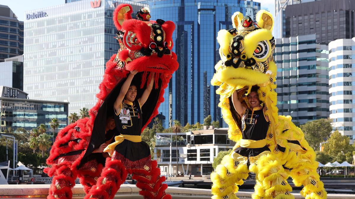 Perth gears up to celebrate longest ever Lunar New Year holiday period in history