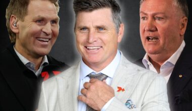 Subscribe to Code Sports for exclusive stories