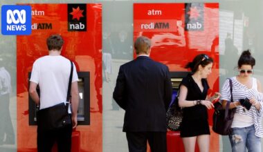 Living costs rise for all but some hit harder, new ABS data finds