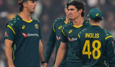 Subscribe to Code Sports for exclusive stories