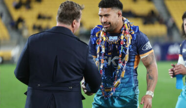 DHL Super Rugby Pacific expands awards program for 2026 » allblacks.com