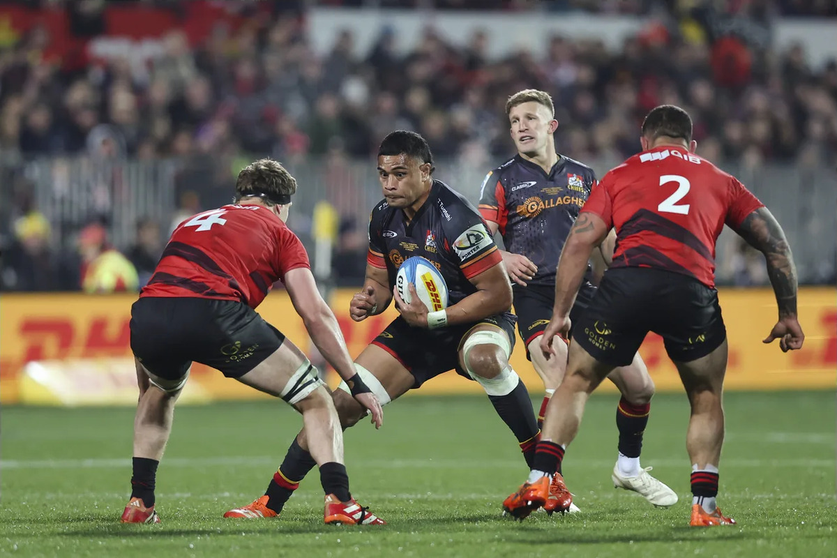 Final match up to dominate Round 3 of DHL Super Rugby Pacific » allblacks.com