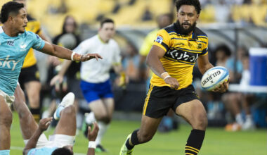 Hurricanes dominate Fantasy Super Rugby Pacific scoring » allblacks.com