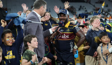 A cracker Round One of DHL Super Rugby Pacific 2026 » allblacks.com
