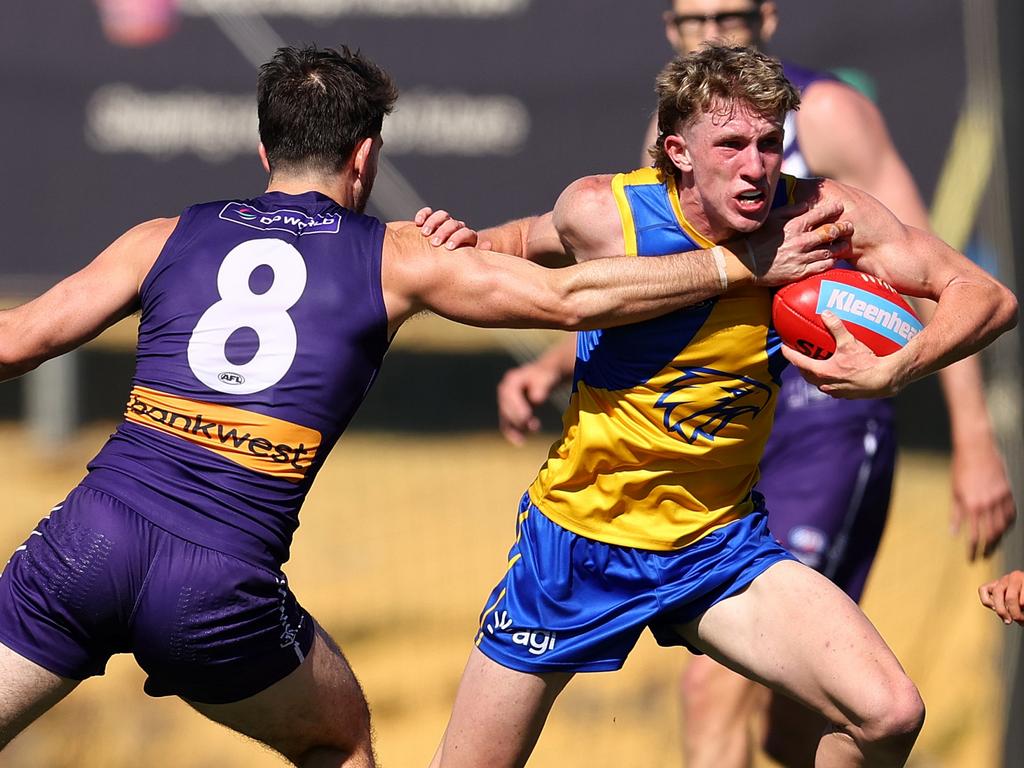 Subscribe to Code Sports for exclusive stories