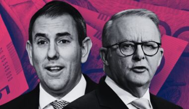 Labor and Reserve Bank of Australia blamed by voters in Sky News pulse as anger over interest rates grows