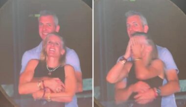 Kristen Cabot: HR chief at centre of Coldplay kiss-cam scandal to appear at PR crisis conference
