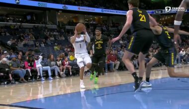 Will Richard scores 21 as Warriors put 8 players in double figures and beat the Grizzlies 133-112