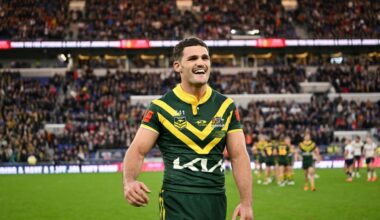 Why Cleary is the secret link to Cronulla’s premiership push