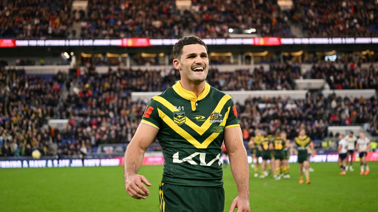 Why Cleary is the secret link to Cronulla’s premiership push