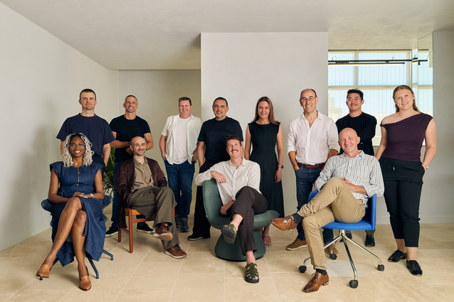 Three practices united under single Cley Studio brand