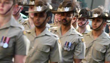 Extra public holiday locks in Anzac Day long weekend