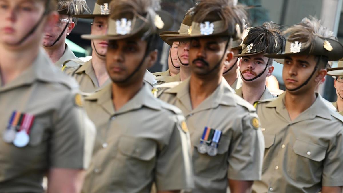 Extra public holiday locks in Anzac Day long weekend