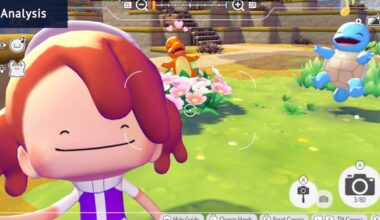 New Horizons, Super Mario Bros. Wonder, Super Mario Odyssey, to make Switch 2 a hit