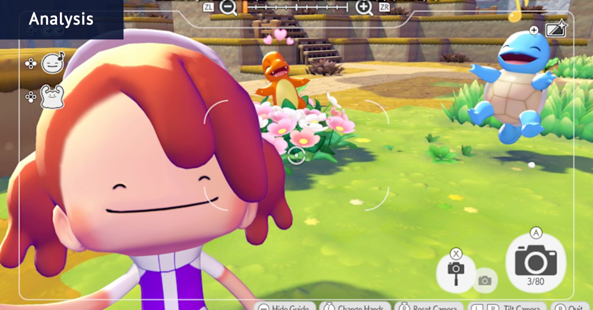 New Horizons, Super Mario Bros. Wonder, Super Mario Odyssey, to make Switch 2 a hit