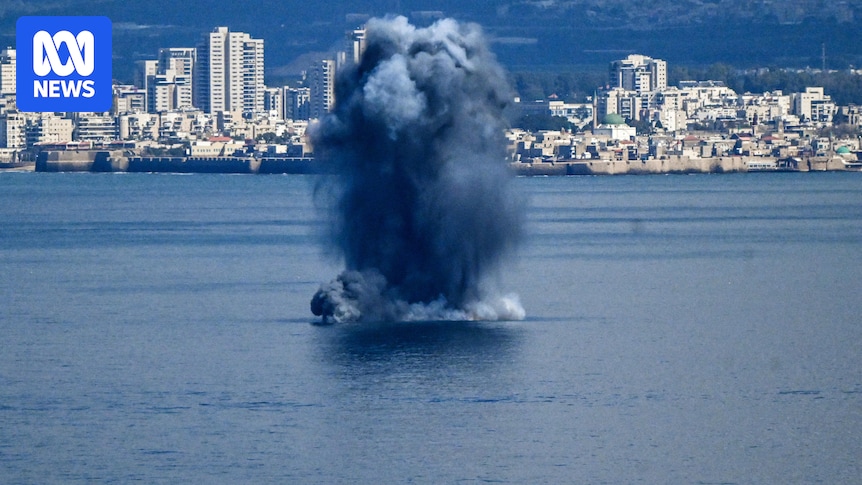 Israel and US attack Iran, sparking retaliatory strikes. Here's what we know