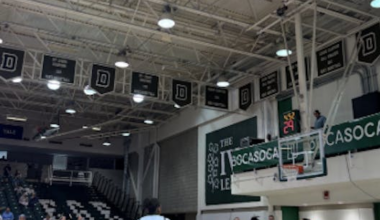 Women’s basketball overpowered by Columbia to extend losing streak to four games