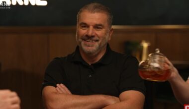 Ange Postecoglou says Tottenham not a big club, calls out Spurs hypocrisy after Thomas Frank sacking, latest news, Premier League