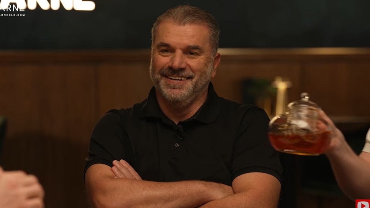 Ange Postecoglou says Tottenham not a big club, calls out Spurs hypocrisy after Thomas Frank sacking, latest news, Premier League