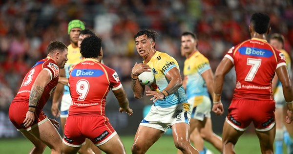 NRL 2026: Titans, Team Picker: Middle men battle for no.13