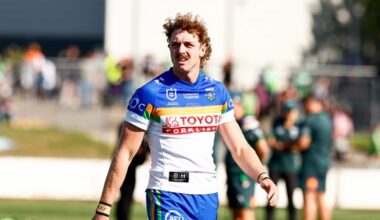 NRL 2026, Witzer Pre-Season Challenge 2026, live blog, round 2, match highlights, injuries, late mail