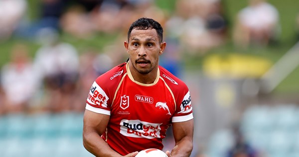 NRL 2026, Fantasy, Winners and Losers, Witzer Pre-season Challenge,