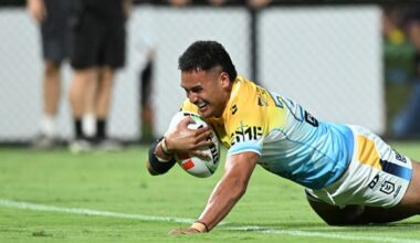 NRL 2026: Titans, Trial watch: Who performed as Titans down Storm