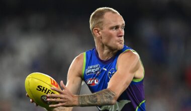 Port Adelaide get all clear over Jason Horne-Francis as former AFL forward Jaidyn Stephenson denied lifeline