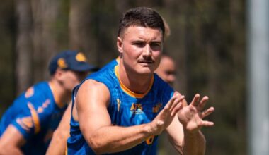 Cronulla Sharks vs Parramatta Eels, match report, score, Jonah Pezet Eels debut, reaction, news