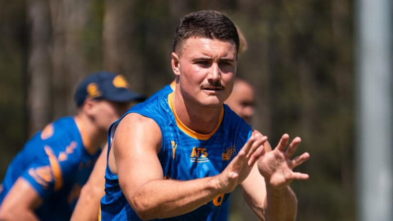 Cronulla Sharks vs Parramatta Eels, match report, score, Jonah Pezet Eels debut, reaction, news