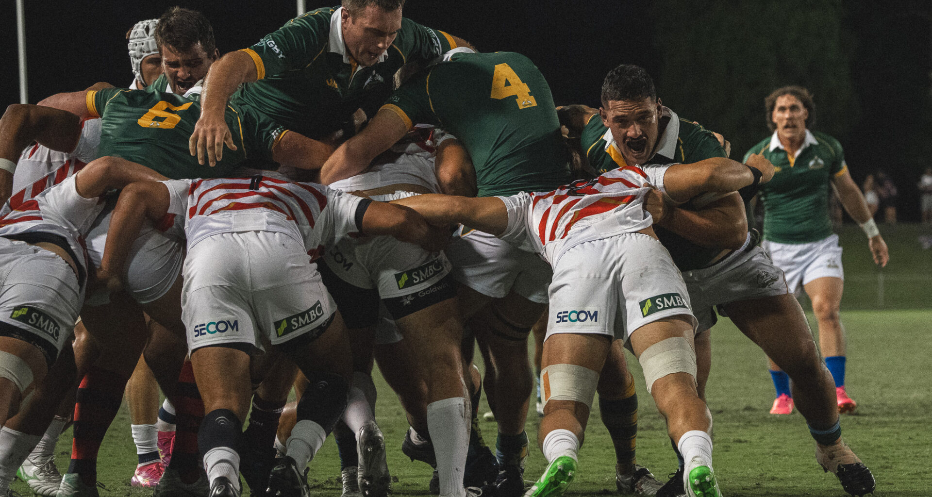 Coffs Coast Festival of Rugby to unite international rugby, community and social impact in 2026