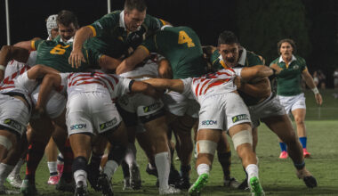 Coffs Coast Festival of Rugby to unite international rugby, community and social impact in 2026