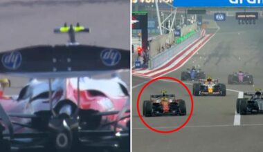 Ferrari reveals new parts in development race, Mercedes solid on top, Aston Martin struggles with pace and reliability, rule changes, engine regulations