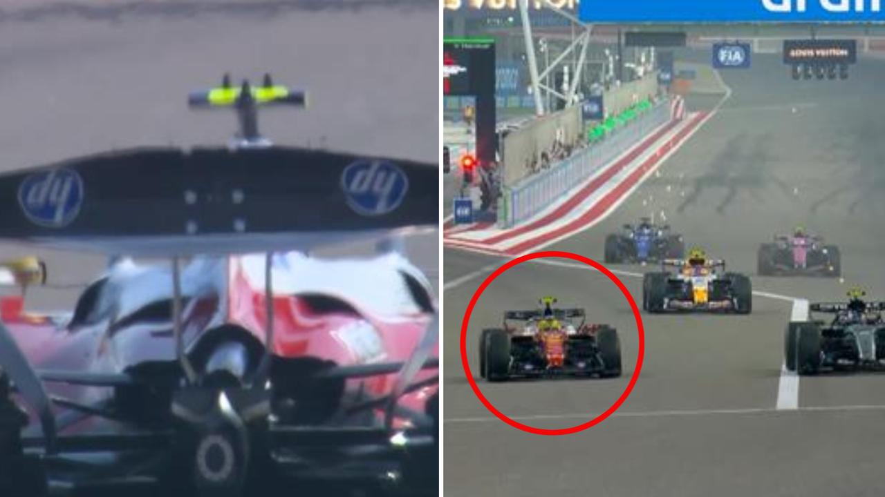 Ferrari reveals new parts in development race, Mercedes solid on top, Aston Martin struggles with pace and reliability, rule changes, engine regulations