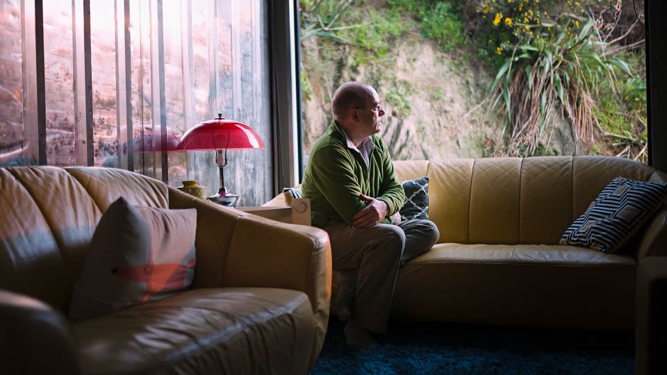 Symptoms resulting in isolation and social disengagement can increase the risk of dementia. - Donald Iain Smith/Tetra images RF/Getty Images