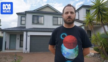 Developers desert plans for new apartments in Sydney's west due to construction costs and interest rates