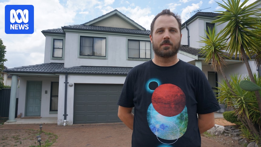 Developers desert plans for new apartments in Sydney's west due to construction costs and interest rates