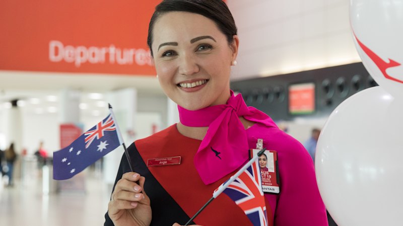 Airlines brace for difficult conversations with dual British-Australian citizens