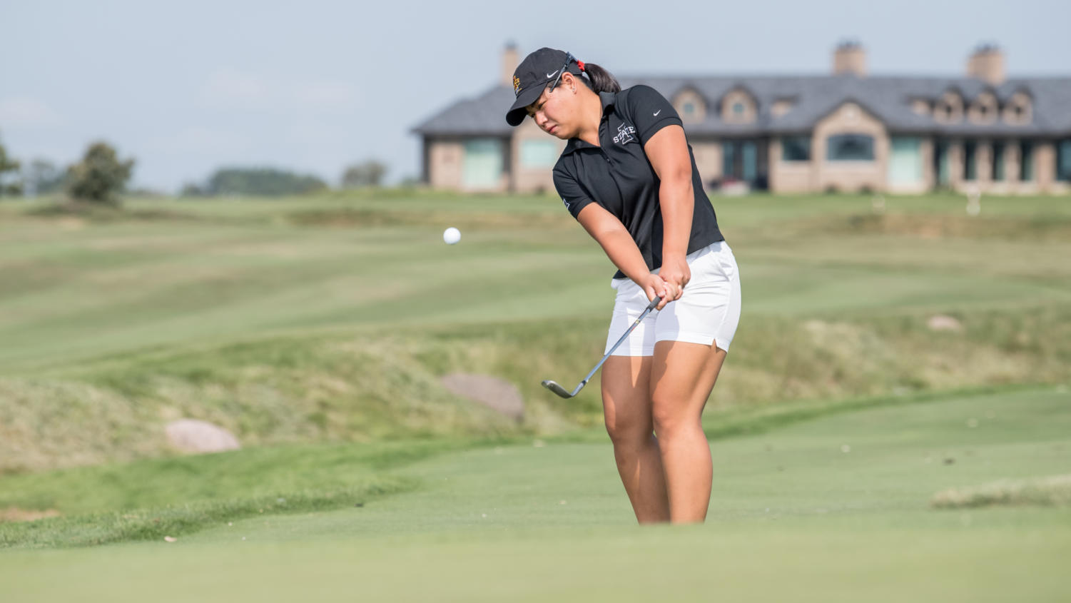 Women’s golf struggles in Puerto Rico – Iowa State Daily