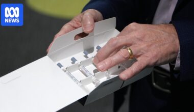 Queensland's free influenza vaccine program to return this year with nasal spray for children aged two to five